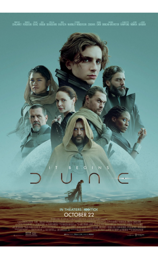 Dune