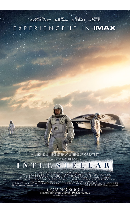 interstellar