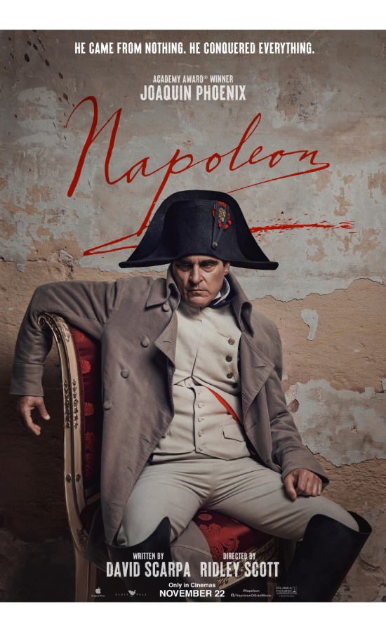 napoleon